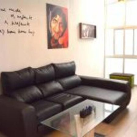 Apartamento Veedor Bulevar De Los Suenos Cádiz Eksteriør bilde