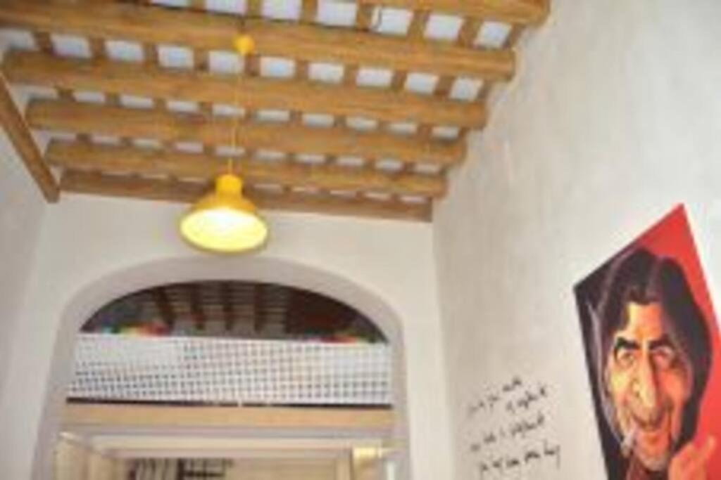 Apartamento Veedor Bulevar De Los Suenos Cádiz Eksteriør bilde