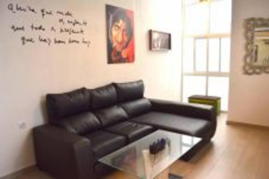 Apartamento Veedor Bulevar De Los Suenos Cádiz Eksteriør bilde