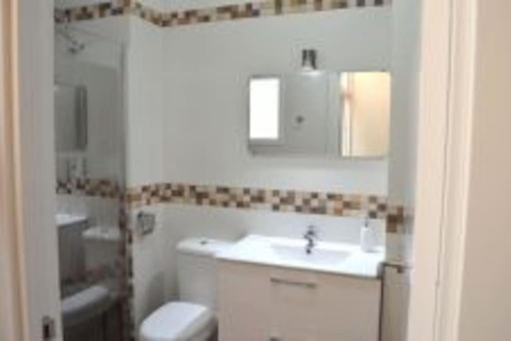 Apartamento Veedor Bulevar De Los Suenos Cádiz Eksteriør bilde